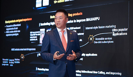 MWC Shanghai 2024