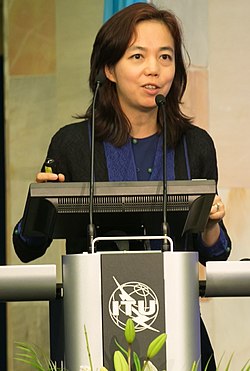 李飞飞（Fei-Fei Li）
