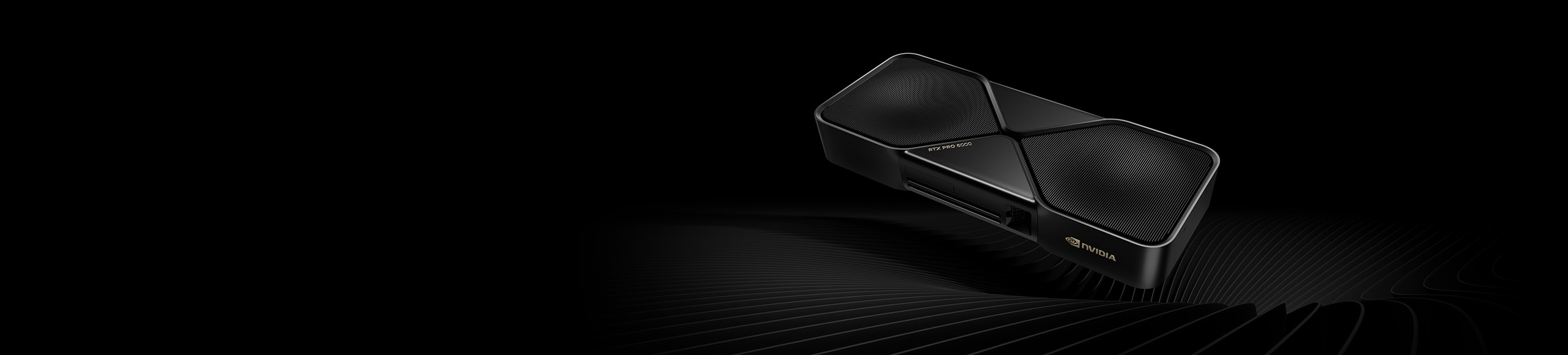 RTX PRO 6000 Blackwell