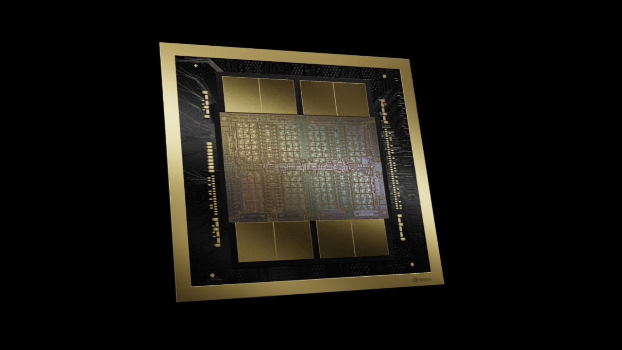 NVIDIA Dynamo架构图