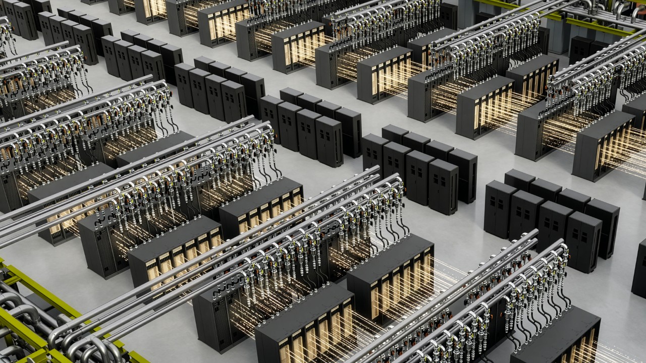 NVIDIA Dynamo Throughput Performance