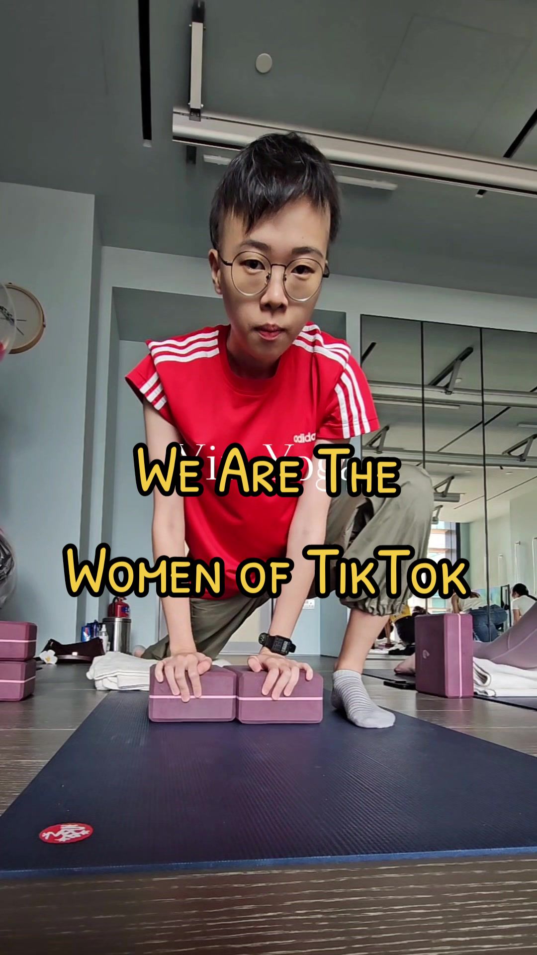 TikTok Video